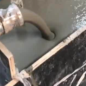 石峰灌浆料什么型号的能灌小缝隙